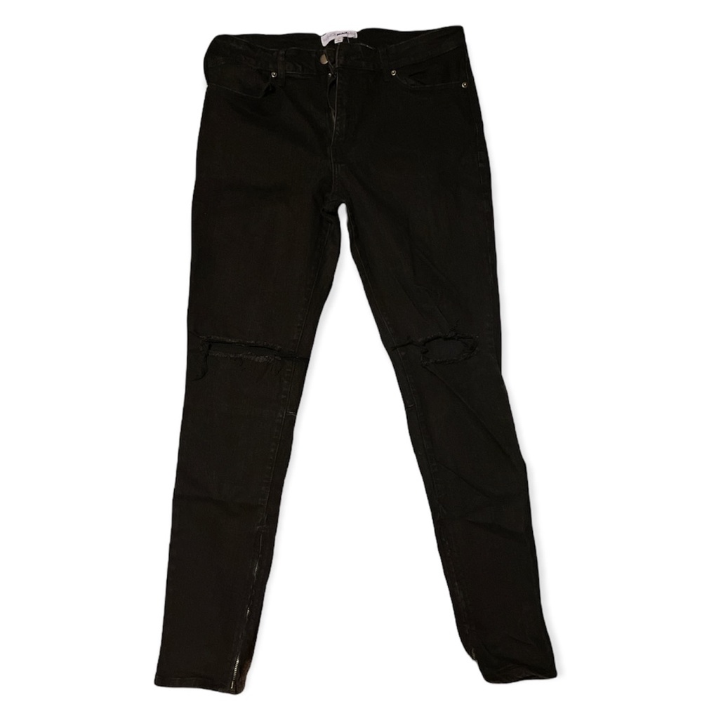 Fashion nova men jeans